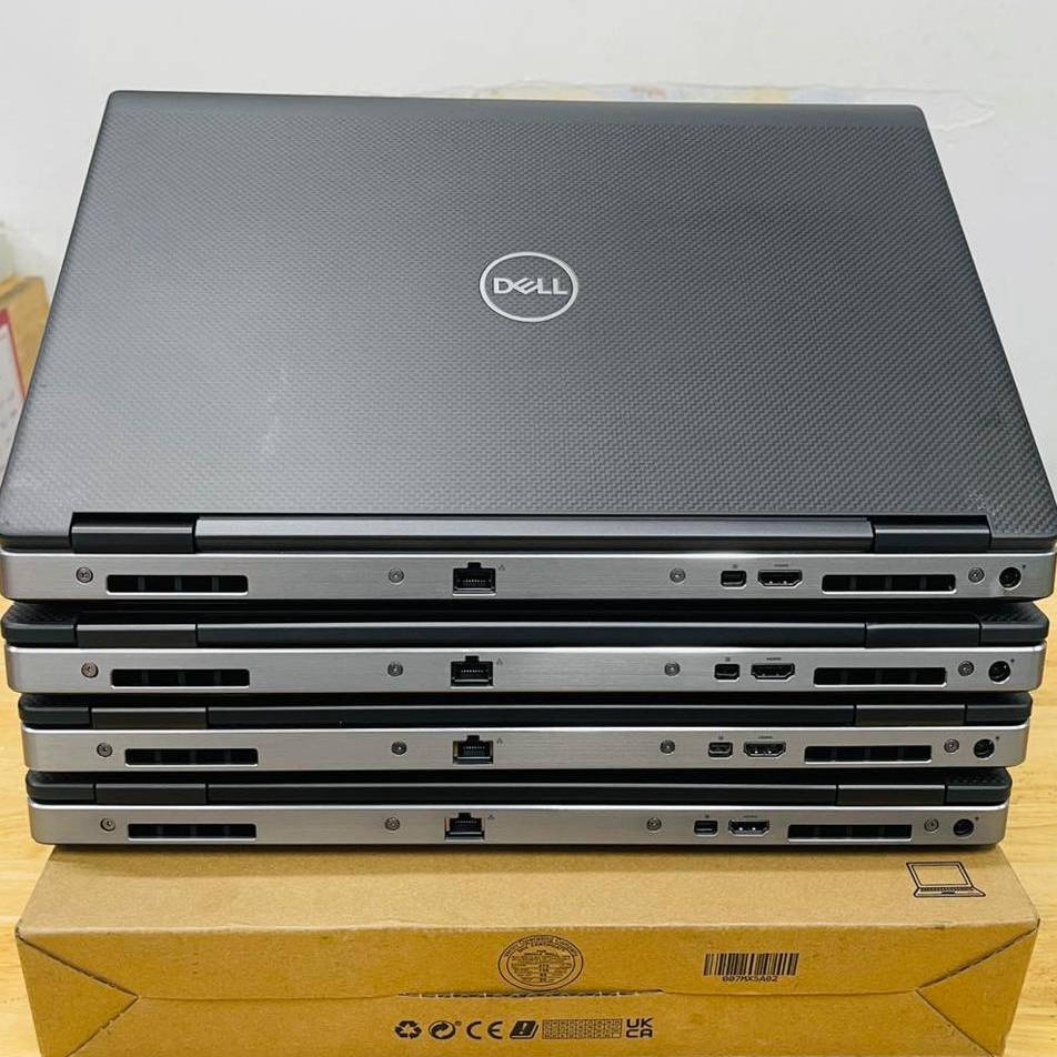 𝐃𝐄𝐋𝐋 𝐏𝐑𝐄𝐂𝐈𝐒𝐈𝐎𝐍 𝟕𝟓𝟒𝟎 Quadro T1000 | Quadro T2000 4K LSB247