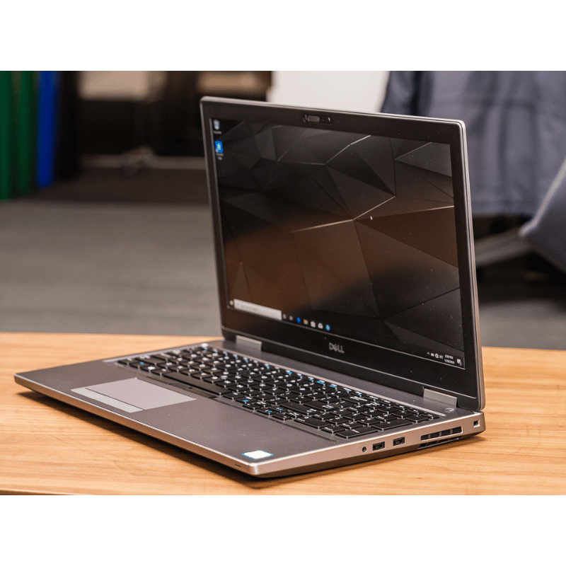 𝐃𝐄𝐋𝐋 𝐏𝐑𝐄𝐂𝐈𝐒𝐈𝐎𝐍 𝟕𝟓𝟒𝟎 Quadro T1000 | Quadro T2000 4K LSB247