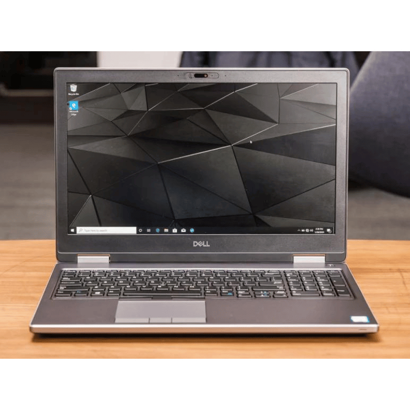𝐃𝐄𝐋𝐋 𝐏𝐑𝐄𝐂𝐈𝐒𝐈𝐎𝐍 𝟕𝟓𝟒𝟎 Quadro T1000 | Quadro T2000 4K LSB247