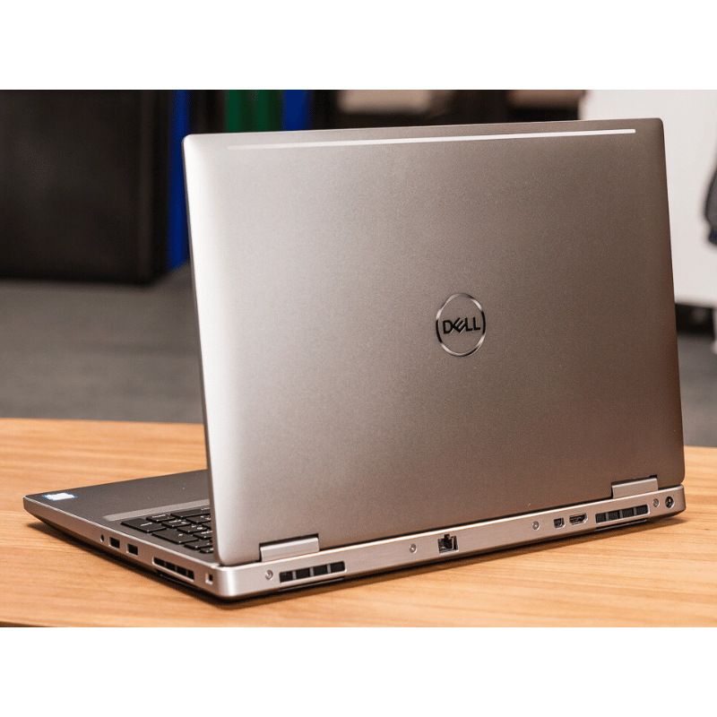 𝐃𝐄𝐋𝐋 𝐏𝐑𝐄𝐂𝐈𝐒𝐈𝐎𝐍 𝟕𝟓𝟒𝟎 Quadro T1000 | Quadro T2000 4K LSB247