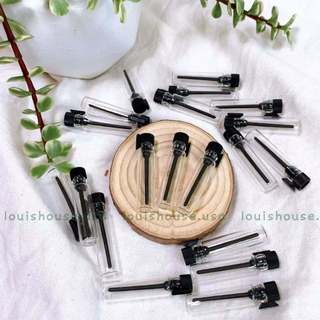 Body Mist Vial – 0.5 ml, 1 ml