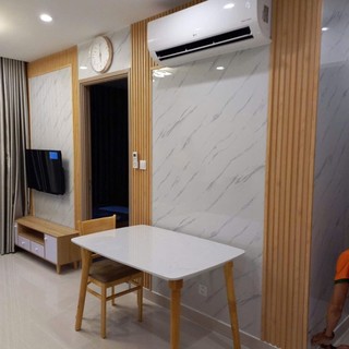 Tấm Ốp Tường Lam 3 Sóng Thấp (Tâm Dài 2m9 Cắt Đôi)