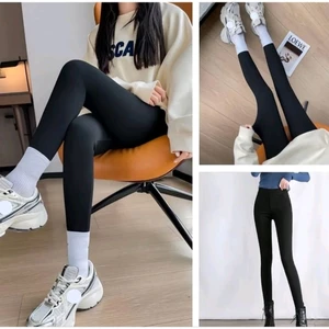 Quần legging dành cho nữ - chất cotton lạnh mỏng mềm mịn co giãn tốt - phù hợp mọi lứa tuổi - size 35-60kg
