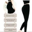 Quần legging dành cho nữ - chất cotton lạnh mỏng mềm mịn co giãn tốt - phù hợp mọi lứa tuổi - size 35-60kg