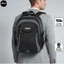 Balo laptop chống nước XBAGS XB 2002 siêu nhẹ hiện đại cá tính đựng 15.6 inch!