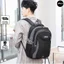 Balo laptop chống nước XBAGS XB 2002 siêu nhẹ hiện đại cá tính đựng 15.6 inch!