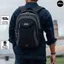 Balo laptop chống nước XBAGS XB 2002 siêu nhẹ hiện đại cá tính đựng 15.6 inch!