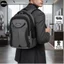 Balo laptop chống sốc chống nước XBAGS XB 2004 siêu nhẹ hiện đại cá tính 15.6 inch!
