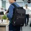 Balo Laptop Doanh Nhân Xbags XB 2009 Prime X – Balo Công Sở Đẳng Cấp, Chống Nước!