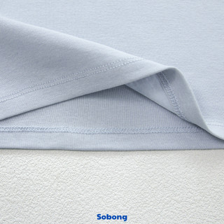 Bộ quần áo ba lỗ basic cho bé trai, bé gái Hokiha vải cotton bozip mềm mại, thoáng mát size 8-17kg BB20