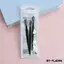 Set 2 Dao Cao Lông Mày Bằng Nhựa TOOLA Eyebrow Trimmer - TLA008