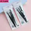 Set 2 Dao Cao Lông Mày Bằng Nhựa TOOLA Eyebrow Trimmer - TLA008