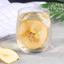 Táo đá thái lát sấy khô dùng hãm nước làm trà ăn vặt giảm câm đẹp da thanh lọc tốt cho sức khoẻ