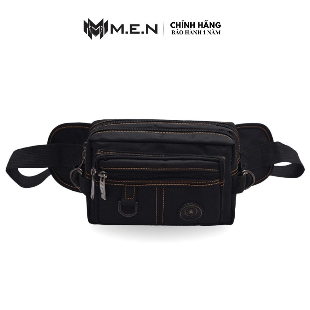 Túi đeo chéo M.E.N unisex Buôn Bán DC333 chất ngất (GIÁ SỈ)