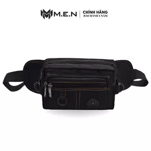 Túi đeo chéo M.E.N unisex Buôn Bán DC333 chất ngất (GIÁ SỈ)