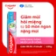 Kem Đánh Răng Colgate Muối Lá Ổi Hồng giảm hôi miệng và vi khuẩn tích tụ 150g/ tuýp