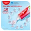 Bộ 3 Kem Đánh Răng Colgate Muối Lá Ổi Hồng giảm hôi miệng và vi khuẩn tích tụ 150g/ tuýp