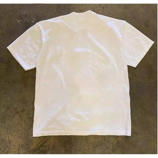 Áo Phông Hè Cổ Tròn Nam Nữ Phối POWEROUFF  3 NHÂN VẬT Phong Cách Trẻ Trung Năng Động cất liệu Cotton Mát Mẻ
