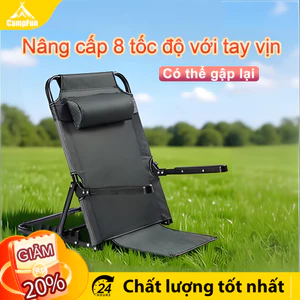 Ghế bệt tựa lưng, ghế bệt tựa lưng thư giãn, ghế bệt tựa lưng thư giãn gấp gọn, ghế ăn cho người già, ghế gấp bệnh nhân
