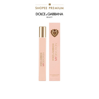 Nước hoa nữ Dolce&Gabbana My Devotion EDP Intense 10ml