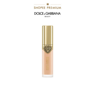 Kem che khuyết điểm 24h lâu trôi Dolce&Gabbana Everlast Concealer 11ml