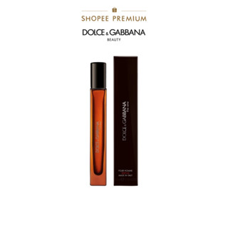 Nước hoa nam Dolce&Gabbana The One Pour Homme Parfum 10ml