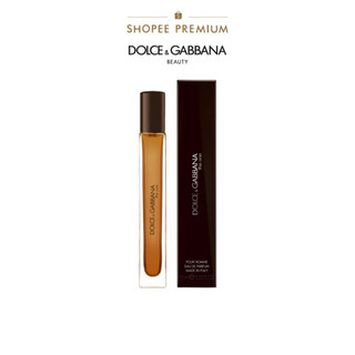Nước hoa nam Dolce&Gabbana The One Pour Homme EDP 10ml