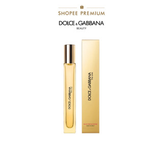 Nước hoa nữ Dolce&Gabbana The One EDP Intense 10ml