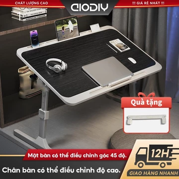 Foldable Study Desk