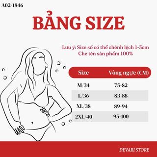 Áo ngực nữ su đúc cao cấp đệm mút 3D nâng đỡ tạo quả gợi cảm sexy viền ren sang trọng xinh xắn A1846