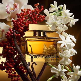 Nước hoa nữ Dolce&Gabbana The One EDP Intense 10ml