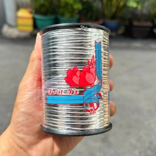 Dây kẽm bọc nhựa bản 4mm dài 100m dùng cố định cành hoa, cột kẹo, làm đồ thủ công rất đẹp Pinky Shop