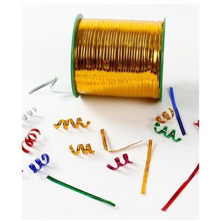 Dây kẽm bọc nhựa bản 4mm dài 100m dùng cố định cành hoa, cột kẹo, làm đồ thủ công rất đẹp Pinky Shop