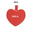 Bbia Heart Mirror 2026 (màu ngẫu nhiên)