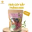 Trái Cây Sấy Thăng Hoa Bigfarm 250g/300g