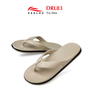 Dép Xỏ Ngón Nam REDLEO Active - Đúc Nguyên Khối EVA, Siêu Bền, Siêu Nhẹ, Chống Trơn Trượt DRL83