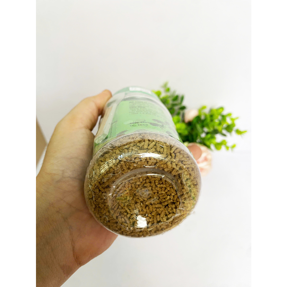 Trà Râu Ngô, Rau Má, Đại Uy, Hỗ Trợ Thanh Nhiệt, Mát Gan, Giải Độc, Lợi Tiểu