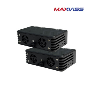 [MUA1TẶNG1] Bóng LED trợ sáng ôtô/xe máy Maxviss AZ300 - Nhỏ gọn, Giữ Zin, Tăng sáng, Đăng kiểm được | Phụ kiện ô tô ADG
