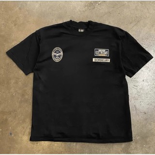 Áo Phông Cộc Tay Hè Form UNISEX Phối Chữ BORBEURY , Áo Thun Chất Liệu Cotton Khô Mềm Mịn Thoáng Khí Thấm Hút