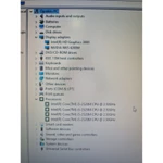 laptop dell i5 gen 2m. ram 8g , có card rời nvidia . ổ hdd 320g, màn to 15.6inh hd plus , hư pin gim sạc dùng — ảnh 6