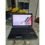 laptop dell i5 gen 2m. ram 8g , có card rời nvidia . ổ hdd 320g, màn to 15.6inh hd plus , hư pin gim sạc dùng — ảnh 1