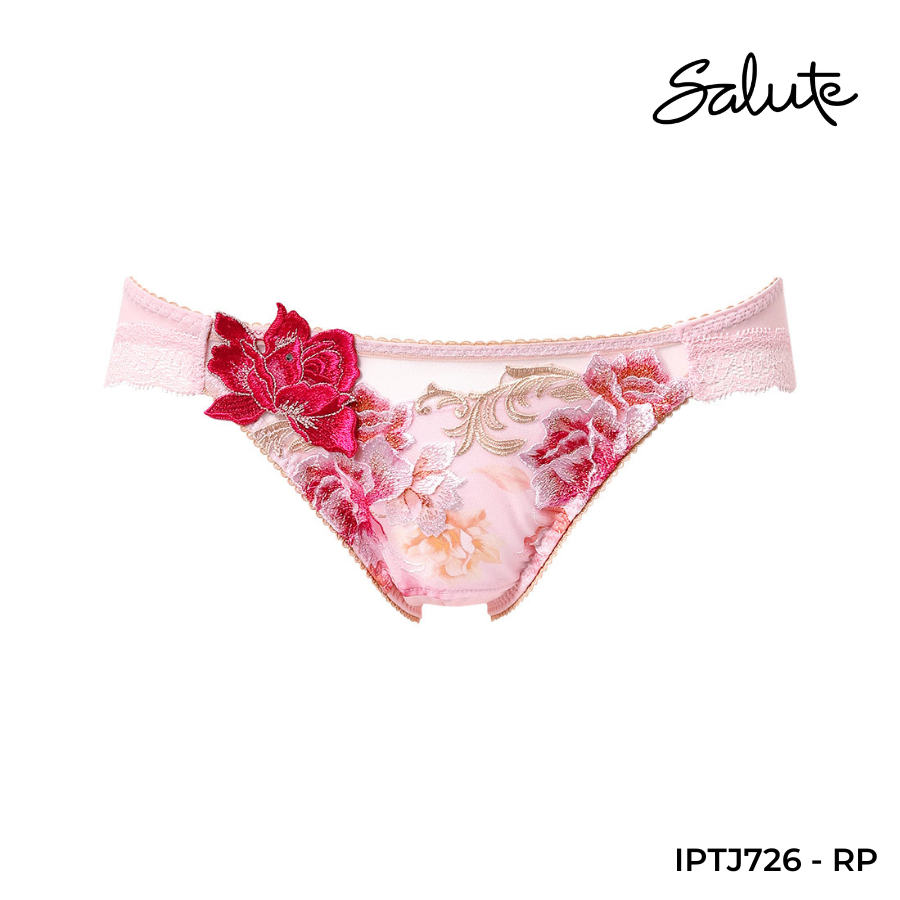 Quần lót full mông Wacoal Salute IPTJ726 - PTJ726