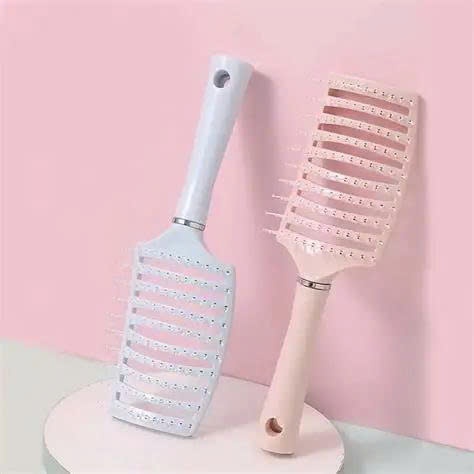 [QUÀ TẶNG KHÔNG BÁN] Lược gỡ rối , tạo kiểu chải tóc làm phồng tóc