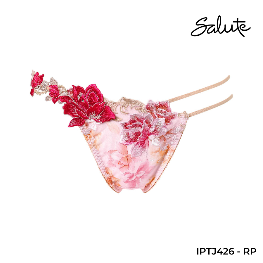 Quần lót T-back Wacoal Salute  IPTJ426 - PTJ426