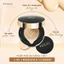 COMBO Makeup Hoàn Hảo - Cushion/ Phấn nước Đa Năng 3in1 KEILEI + Lõi Phấn thay thế - CHỌN >
