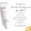 Kem Chống Nắng Epi-Rx Invisible Shield EX SPF 50+ PA++++ Kiềm Dầu, Nâng Tone Nhẹ Nhàng 40ML