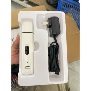 Máy Mài Móng Thú Cưng Codos CP-3300.CP-3301