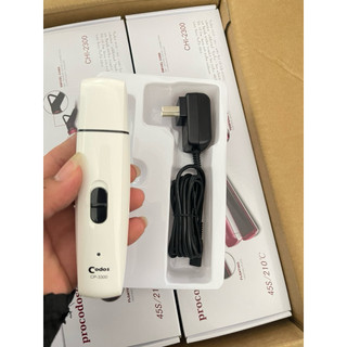 Máy Mài Móng Thú Cưng Codos CP-3300.CP-3301