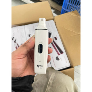 Máy Mài Móng Thú Cưng Codos CP-3300.CP-3301