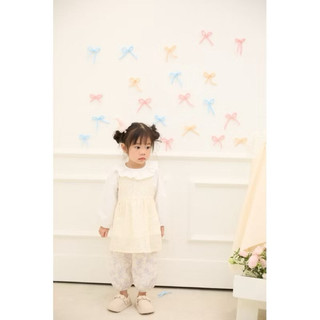 Set bé gái tiểu thư nhẹ nhàng tím( 3 món như hình)